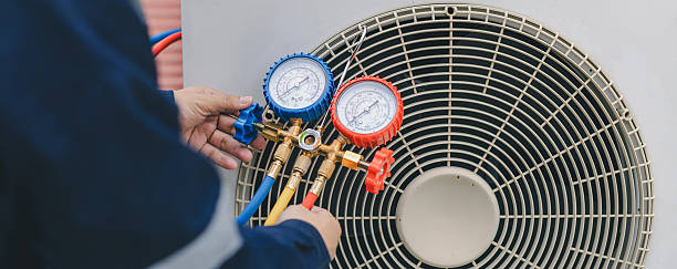Licensed Heat Pump Repair service in Aston, PA - JG Cool HVAC