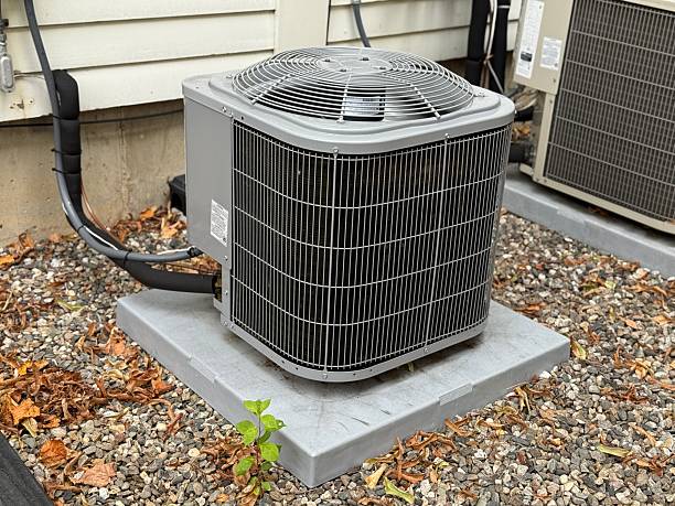24/7 Emergency Heat Pump Repair experts in Aston, PA